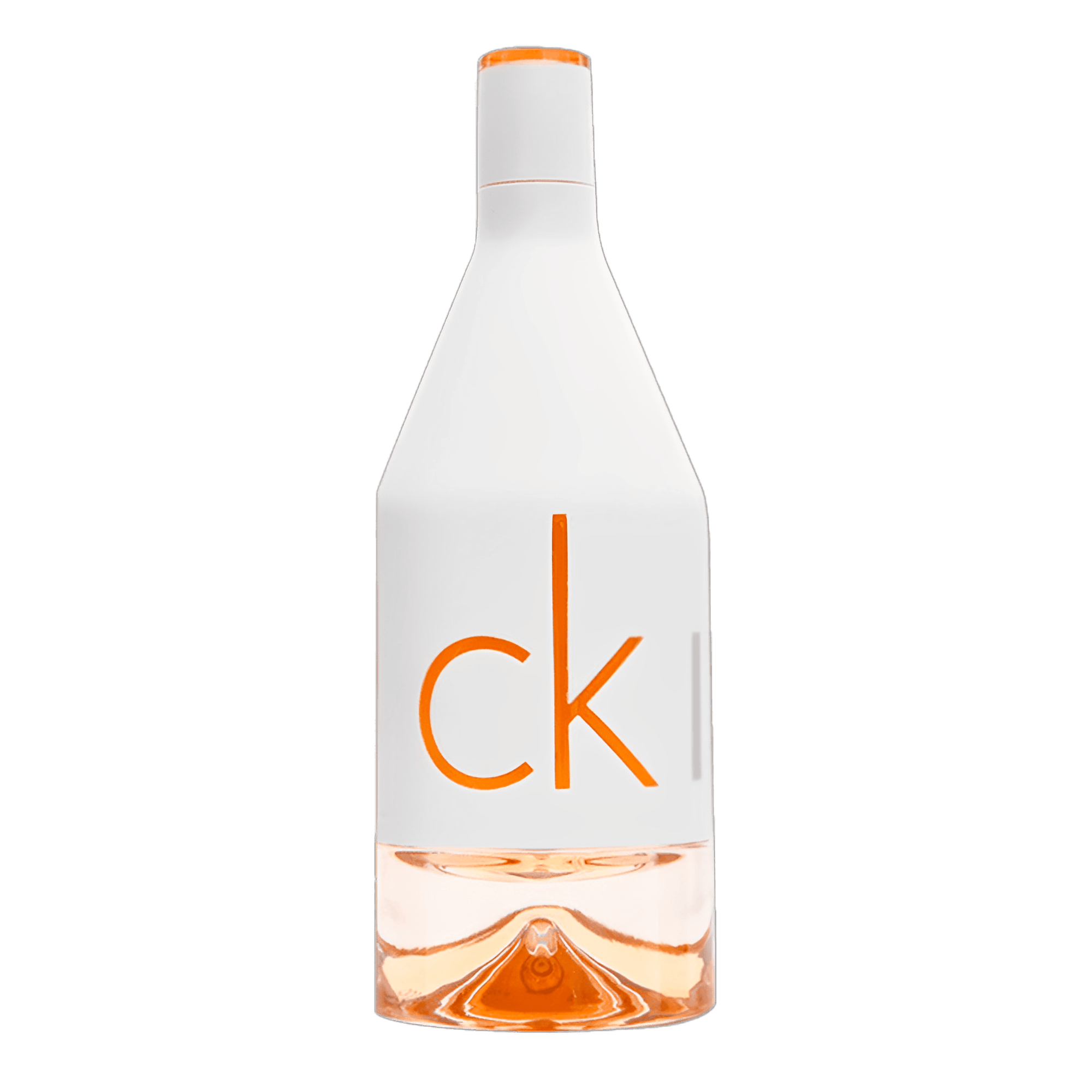 Calvin Klein CK in2U Eau de Toilette - Perfume Feminino