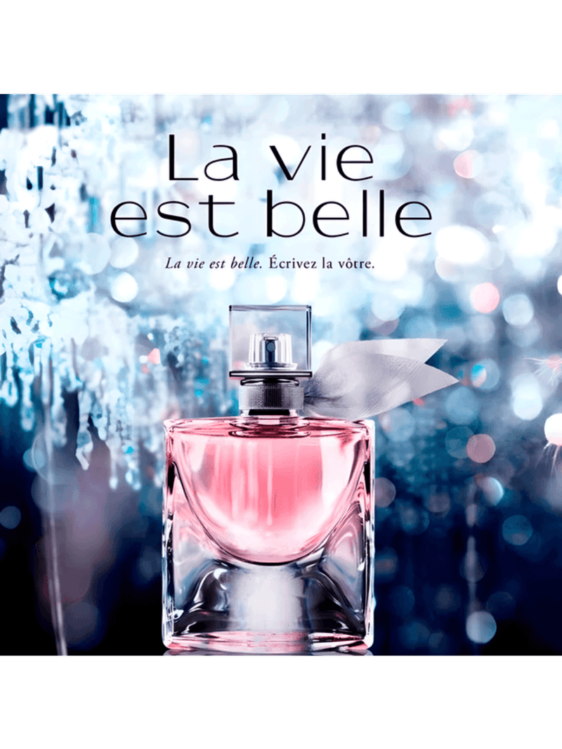 Perfume Feminino Lancôme La Vie Est Belle Eau de Parfum 150ml Floral Gourmand