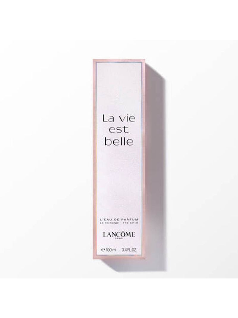Perfume Feminino Lancôme La Vie Est Belle Eau de Parfum Refil 100ml