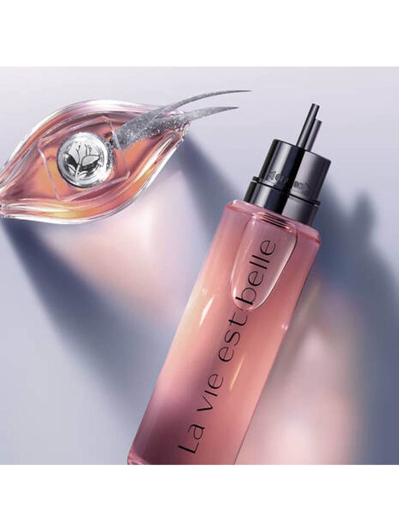 Perfume Feminino Lancôme La Vie Est Belle Eau de Parfum Refil 100ml