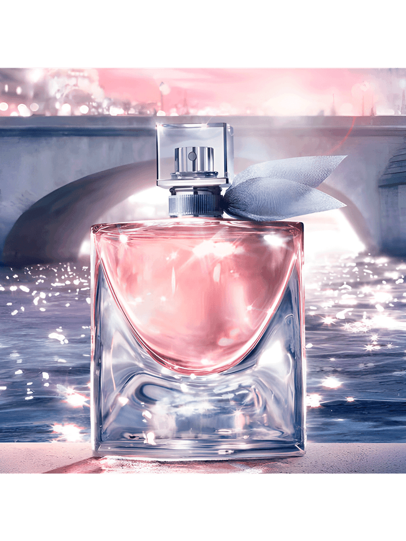 Perfume Feminino Lancôme La Vie Est Belle Eau de Parfum Refil 100ml