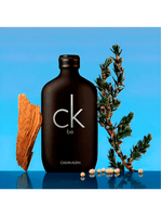 Calvin Klein CK Be Eau de Toilette - Perfume Unissex 50ml