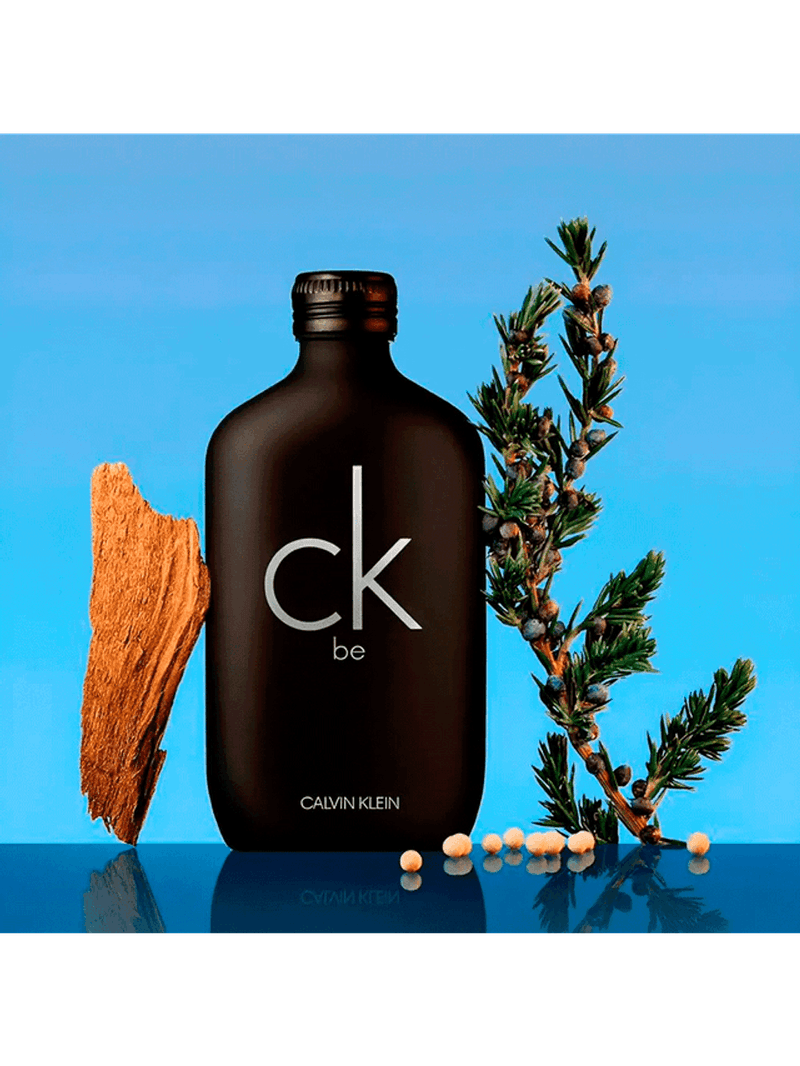 Calvin Klein CK Be Eau de Toilette - Perfume Unissex 50ml