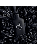 Calvin Klein CK Be Eau de Toilette - Perfume Unissex 50ml