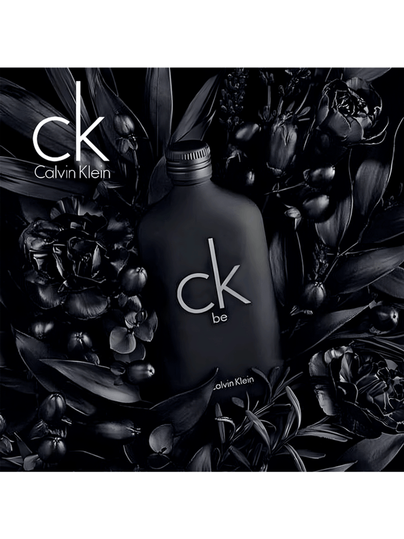 Calvin Klein CK Be Eau de Toilette - Perfume Unissex 50ml