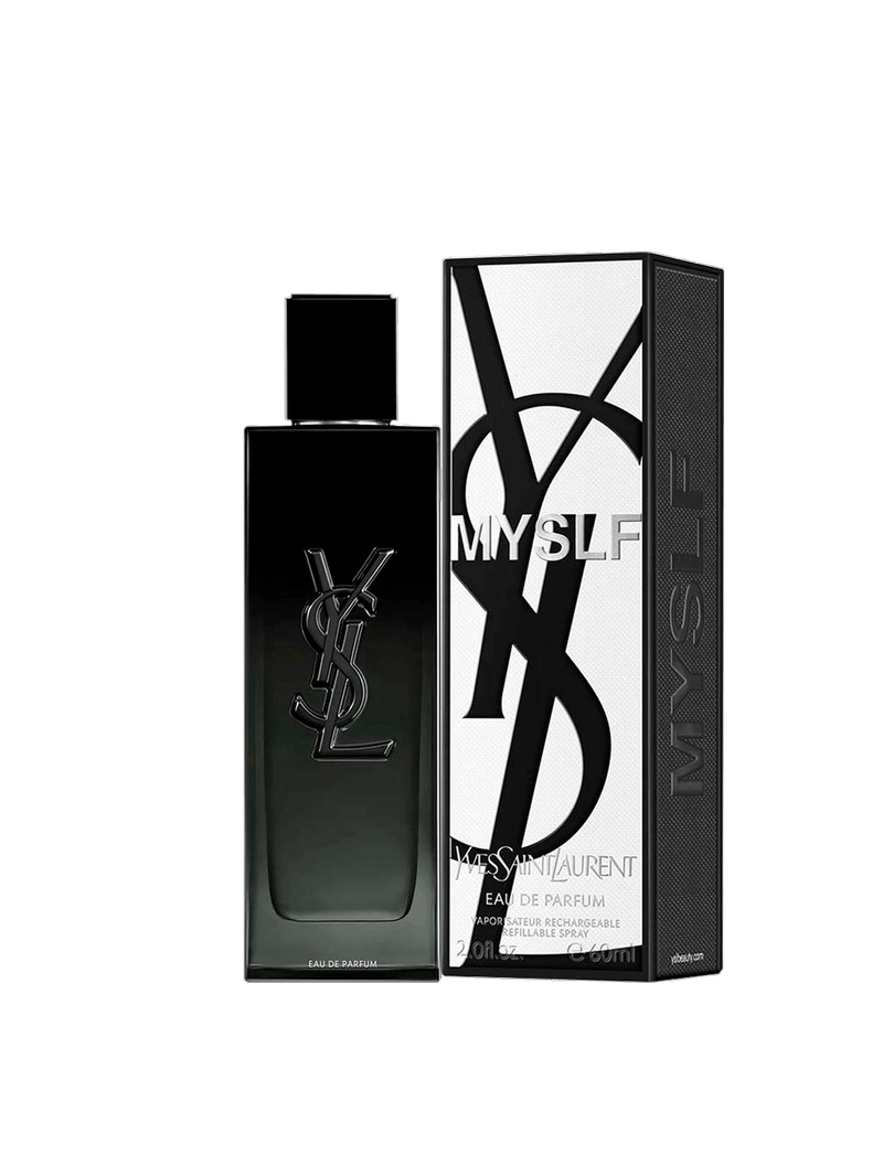 Yves Saint Laurent MYSLF Eau de Parfum - Perfume Masculino 60ml