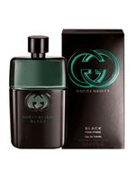 Gucci Guilty Black Eau de Toilette - Perfume Masculino 90ml