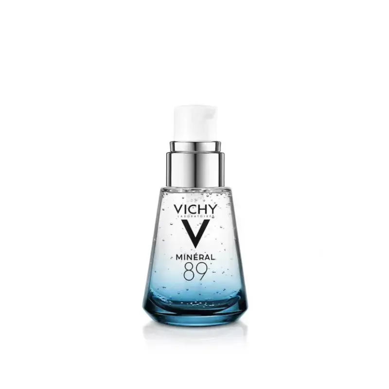 Sérum Hidratante Facial Vichy Mineral 89 - 30ml 16067