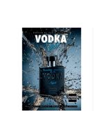 Paris Elysees Vodka Night Eau de Toilette - Perfume Masculino 100ml