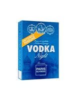 Paris Elysees Vodka Night Eau de Toilette - Perfume Masculino 100ml