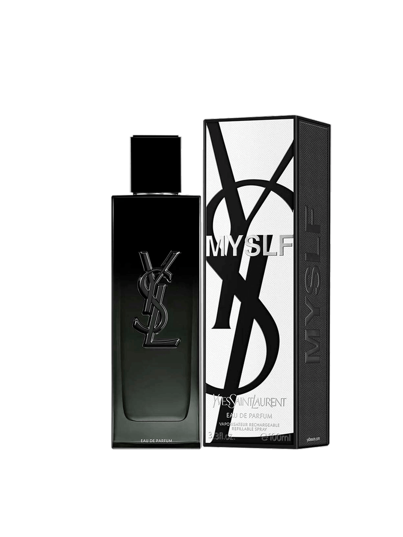 Yves Saint Laurent MYSLF Eau de Parfum - Perfume Masculino 100ml