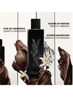 Yves Saint Laurent MYSLF Eau de Parfum - Perfume Masculino 100ml