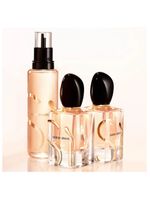 Giorgio Armani Sì Eau de Parfum Refill - Perfume Feminino 100ml