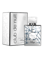 Armaf Club de Nuit Sillage Eau de Parfum - Perfume Unissex 105ml