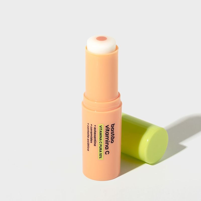 Vitamina C Facial Bastão Sallve - 10g