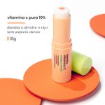 Vitamina C Facial Bastão Sallve - 10g