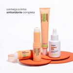 Vitamina C Facial Bastão Sallve - 10g