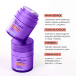 Creme Retexturizador Noturno Sallve - 30g