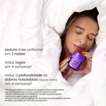 Creme Retexturizador Noturno Sallve - 30g
