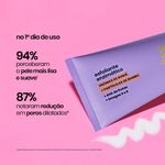 Esfoliante Facial Enzimático Sallve Gel-Espuma - 70g