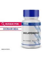 Melatonina 5mg 30 caps