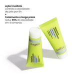 Hidratante Facial Antioleosidade Sallve - 40g