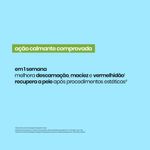 Hidratante Facial Reparador Sallve - 40g