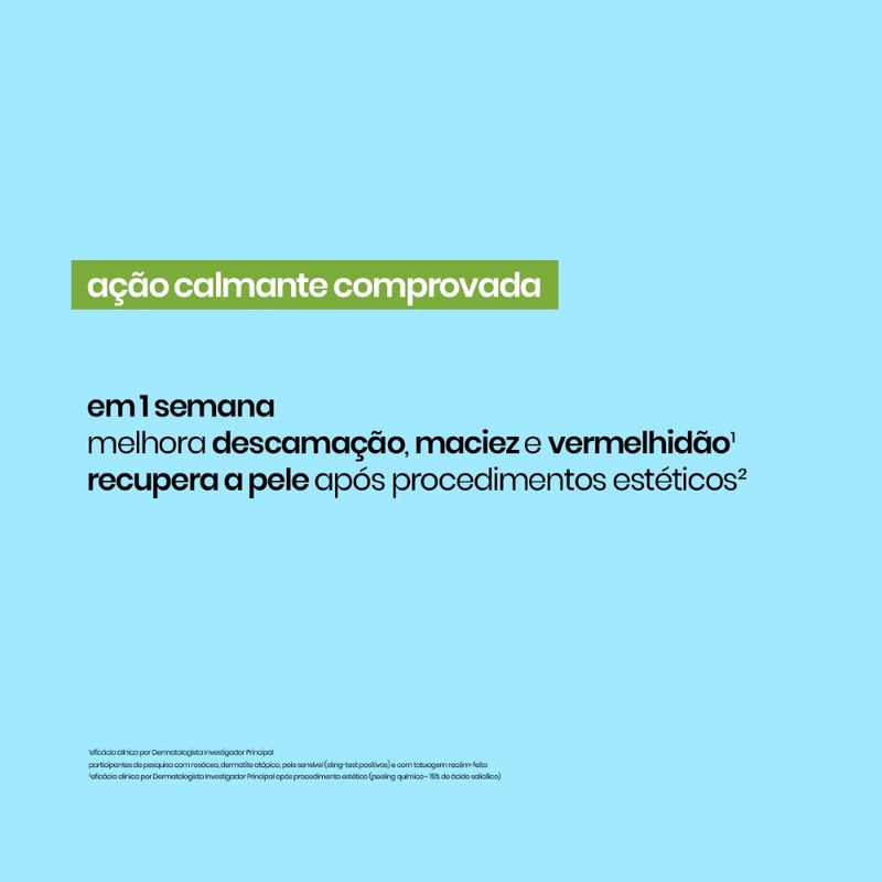 Hidratante Facial Reparador Sallve - 40g