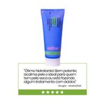 Hidratante Facial Reparador Sallve - 40g