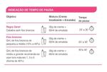 Tonalizante Louro Escuro 60 Sem Amônia 90g