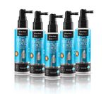 Kit Tônico Capilar Fortalece e Cresce 100ml (5 itens)