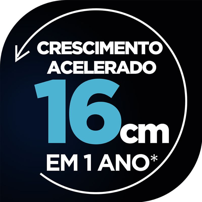 Kit Tônico Capilar Fortalece e Cresce 100ml (5 itens)