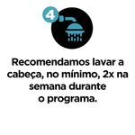 Kit Tônico Capilar Fortalece e Cresce 100ml (5 itens)