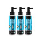 Kit Tônico Capilar Fortalece e Cresce 100ml (3 itens)