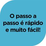 Kit Tônico Capilar Fortalece e Cresce 100ml (3 itens)