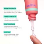 Sallve Sérum Antiolheiras com Cafeína - 15g