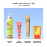 Sallve Sérum Antiolheiras com Cafeína - 15g