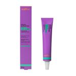 Sérum Facial Antissinais Retinol Puro Sallve - 30g