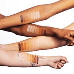 Protetor Solar Antimanchas com Cor 3 FPS 90 Sallve - 15g