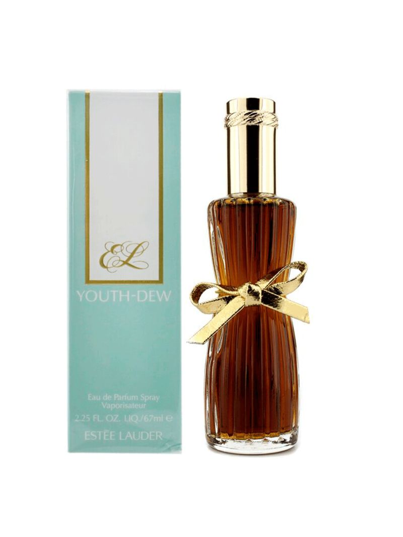 Esteé Lauder Youth-Dew Eau de Parfum - Perfume Feminino 67ml