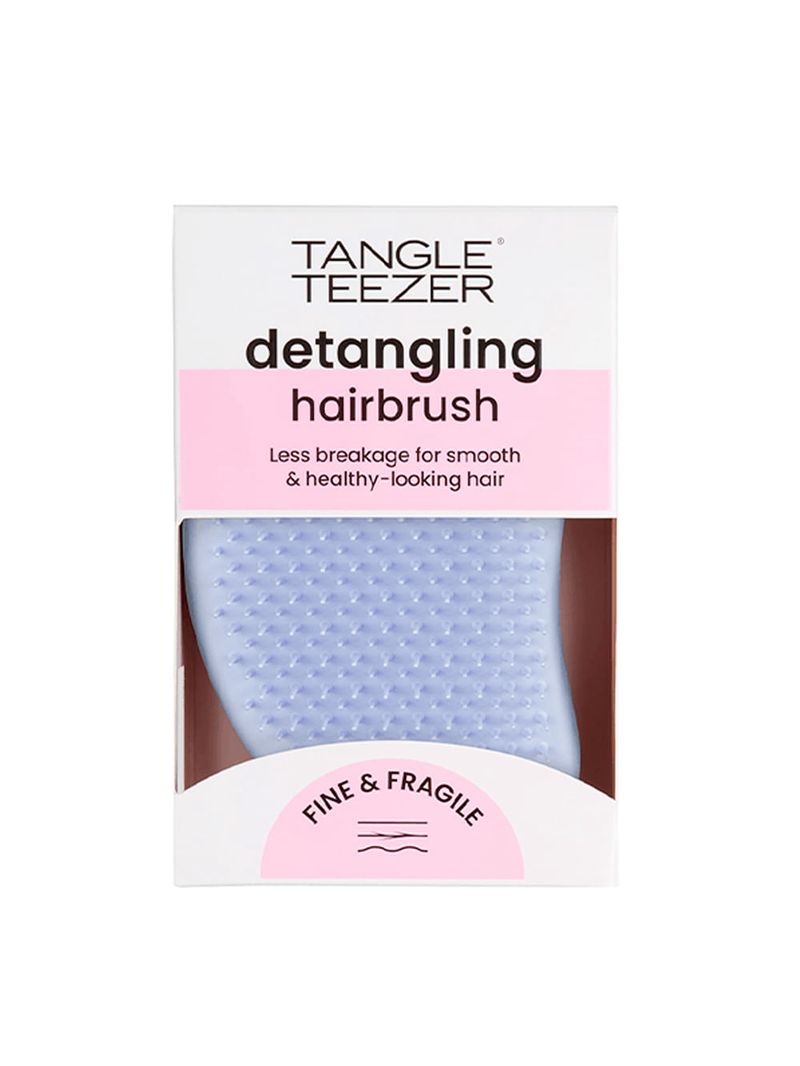 Tangle Teezer The Original Fine & Fragile Escova - Mint Lilac