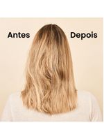 Tangle Teezer The Original Fine & Fragile Escova - Mint Lilac