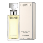 Calvin Klein Eternity Eau de Parfum - Perfume Feminino 100ml
