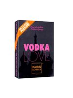 Paris Elysees Vodka Love Eau de Toilette - Perfume Feminino 100ml