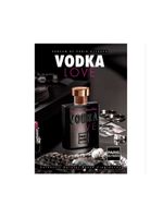 Paris Elysees Vodka Love Eau de Toilette - Perfume Feminino 100ml