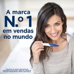 Teste de Gravidez Saiba Antes Clearblue