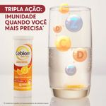 CEBION LAR 1G ZN+VIT D 30CPR EFERV