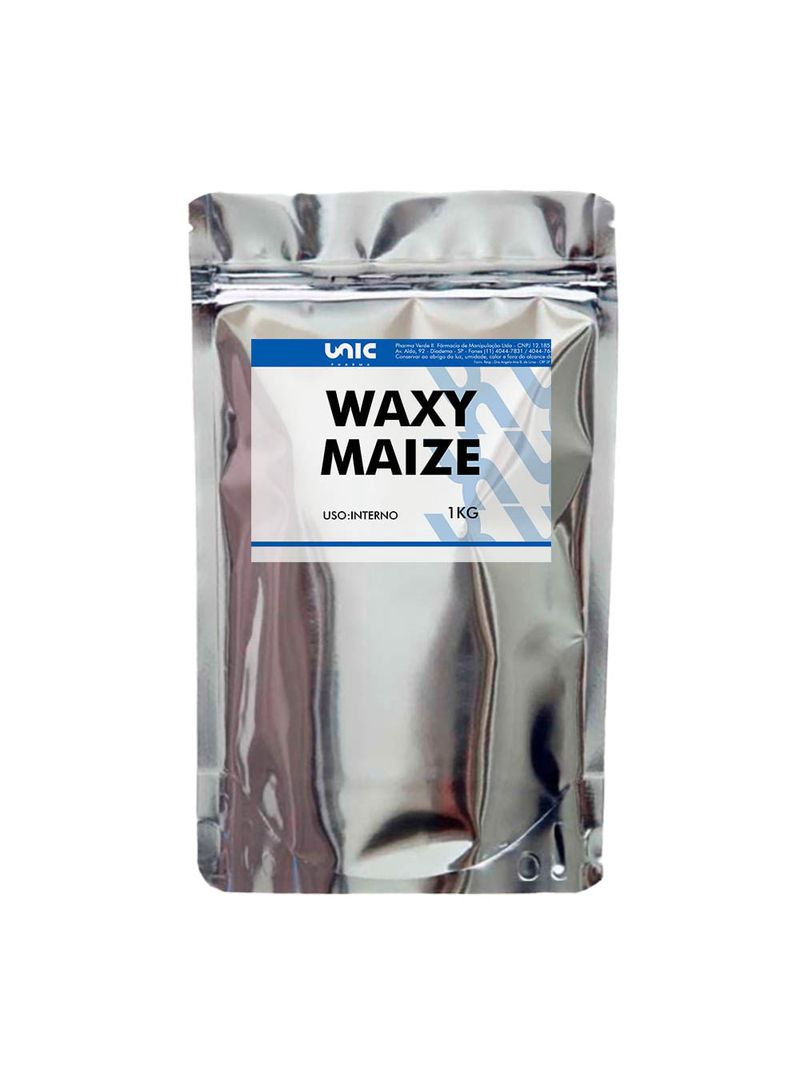 Waxy maize 1kg