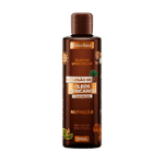 Kit Óleo de Umectação + Reparador de Pontas Óleos Africanos (2 itens)