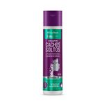 Kit Cachos Soltos com Ativador de Cachos 300ml
